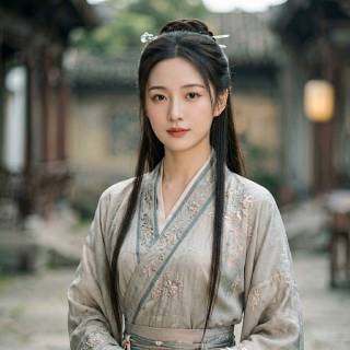 Jiang Yuzhen