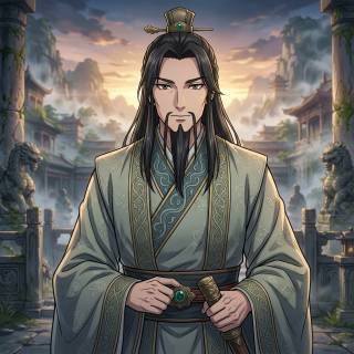 Duke Zhong