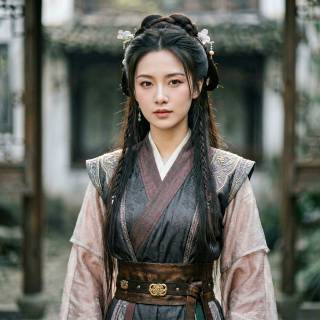 Ning Mei