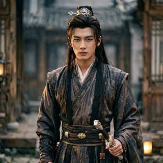 lin cai
