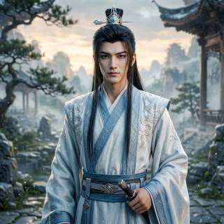 Zhao Shun