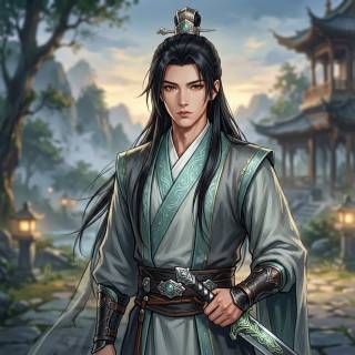 Lu Yun