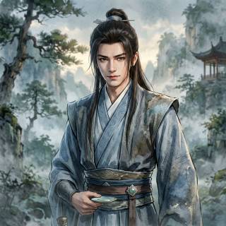 lin sheng