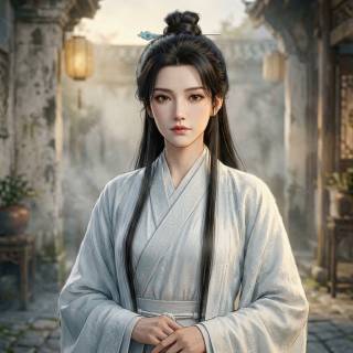 Fan Shengmei's Mother