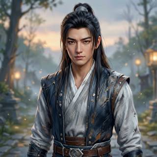 Zhang Lin