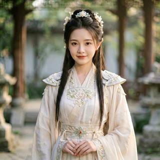 Yu Juan