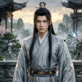 Wang Erniu