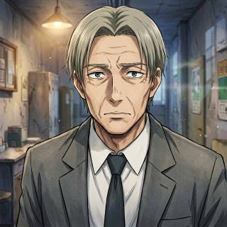 Fourth Uncle