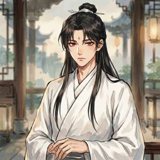 Liu Er's Wife