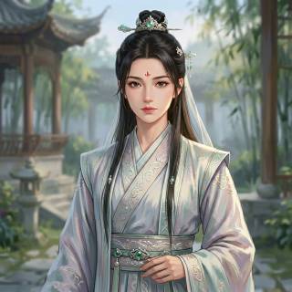 cen jinhuan
