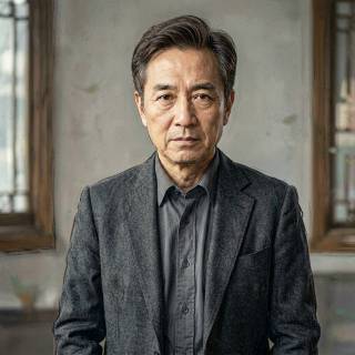 Father Lin