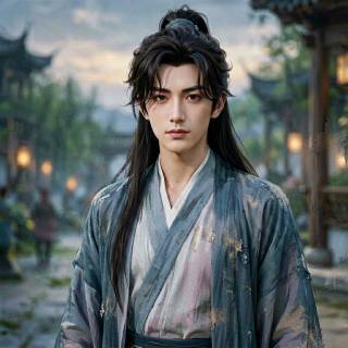Shen Zhaochen