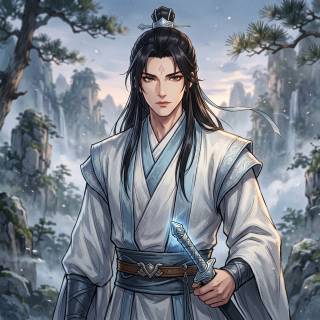 Luo Chen