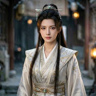 Hu Yanglin