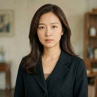 The Outspoken Woman