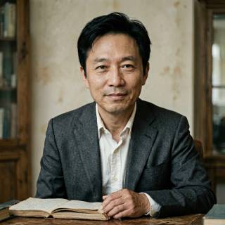 Mr. Lin