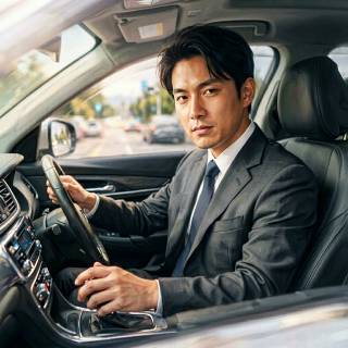 Driver