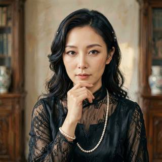 Madam Pang