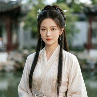 yang xueqin