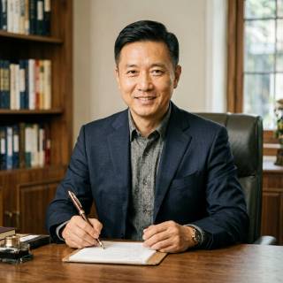 Lawyer Zhou
