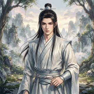 chu jin