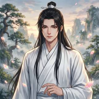 Xu Huai'an