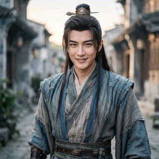 Wu Li