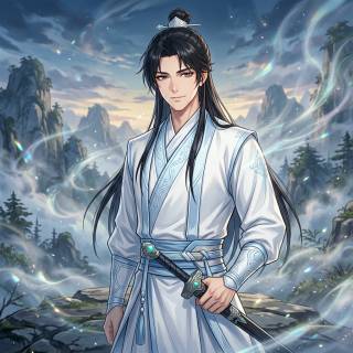 Yue Lingxi
