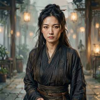 Dan Bai