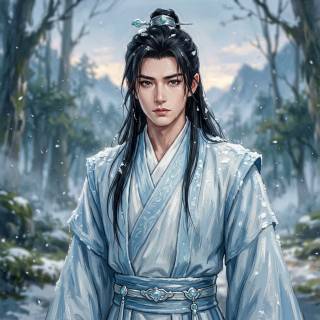 Zhao Nannan