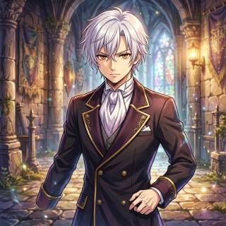 Second Prince