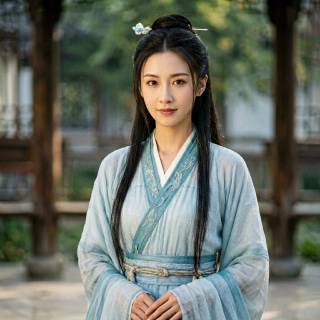 liu juan