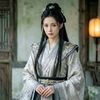 Bai Lan