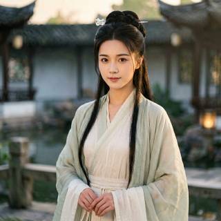 Chen Zhaoyi