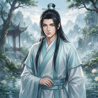 qin yi