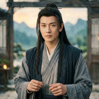 Huang Yong