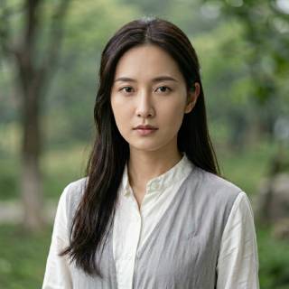 Zhou Xiaodong