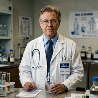 Manor Physician