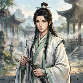 lin wanxing