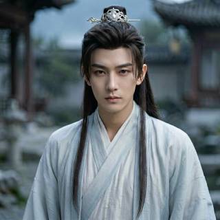 Jing Yi