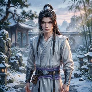 Shen Lin