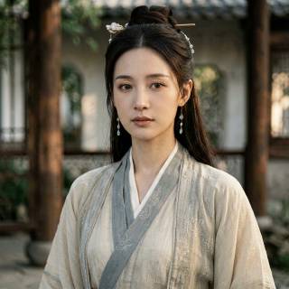 Li Shu
