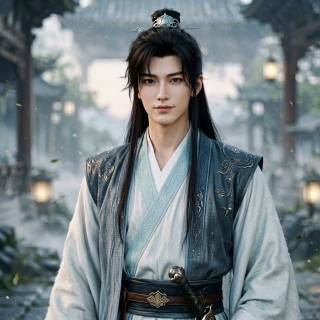 Mu Siyuan