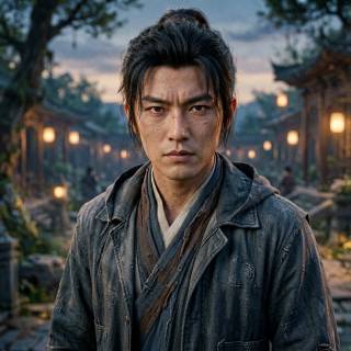 Wu Ming