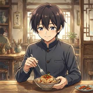 Liumao