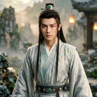 Gu Dengdeng