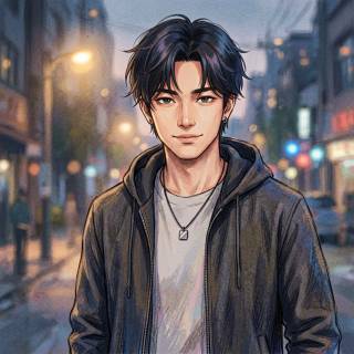 Lu Xu