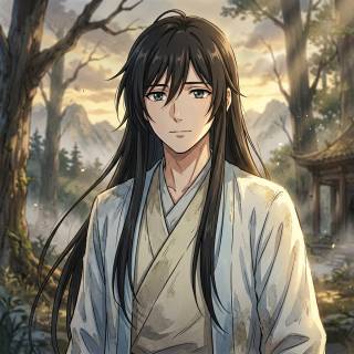 Fu Shao