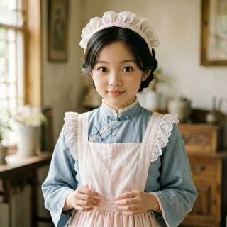 Aunt Cui
