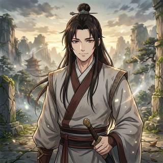 Xu Feng